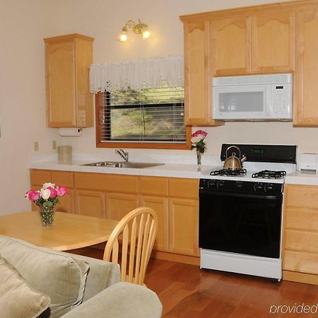 Vichy Springs Resort Ukiah Eksteriør billede