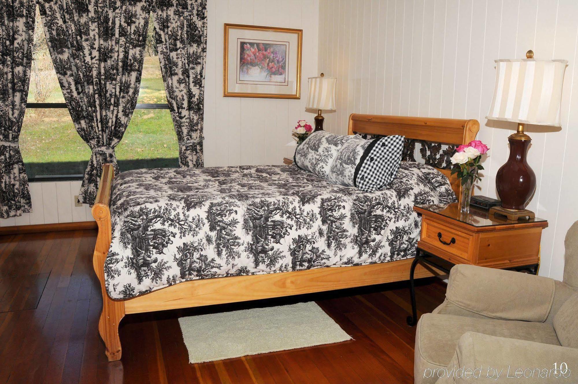 Vichy Springs Resort Ukiah Eksteriør billede