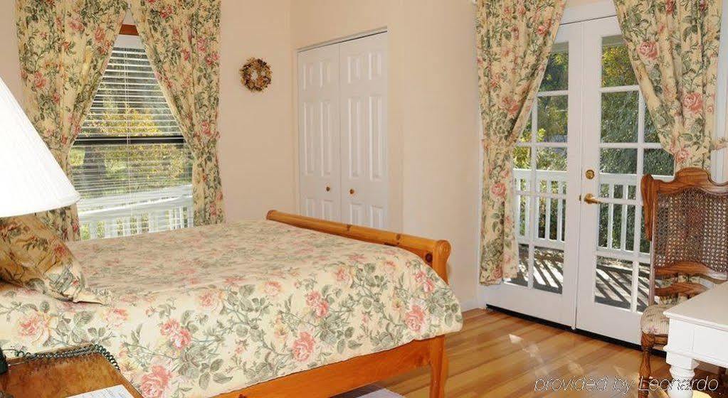Vichy Springs Resort Ukiah Eksteriør billede
